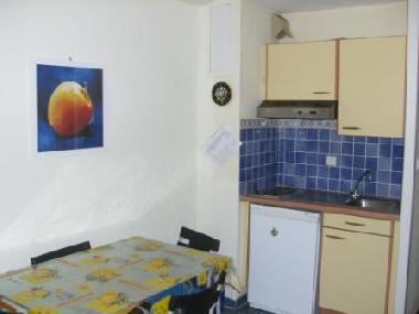 Ferienwohnung in Calvi (Haute-Corse) oder Ferienwohnung oder Ferienhaus