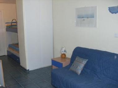 Ferienwohnung in Calvi (Haute-Corse) oder Ferienwohnung oder Ferienhaus