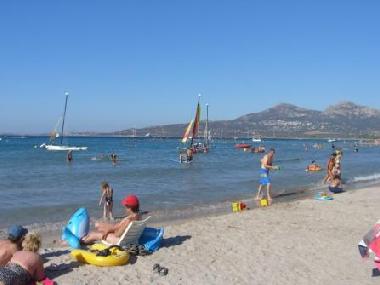 Ferienwohnung in Calvi (Haute-Corse) oder Ferienwohnung oder Ferienhaus