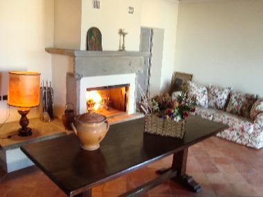 Ferienhaus in Monte San Savino (Arezzo) oder Ferienwohnung oder Ferienhaus