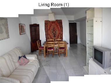 Ferienwohnung in Almeria (Almera) oder Ferienwohnung oder Ferienhaus