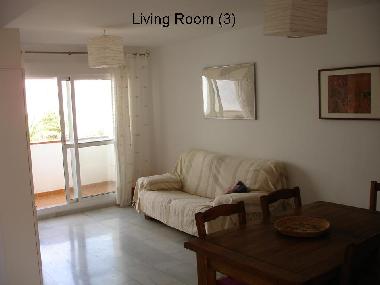 Ferienwohnung in Almeria (Almera) oder Ferienwohnung oder Ferienhaus