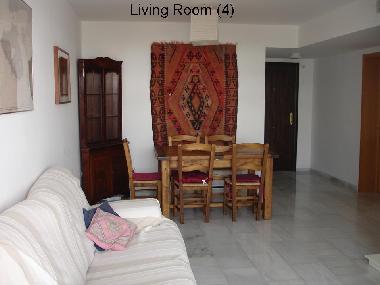 Ferienwohnung in Almeria (Almera) oder Ferienwohnung oder Ferienhaus