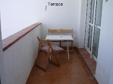 Ferienwohnung in Almeria (Almera) oder Ferienwohnung oder Ferienhaus