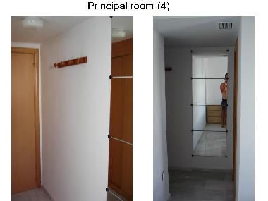 Ferienwohnung in Almeria (Almera) oder Ferienwohnung oder Ferienhaus