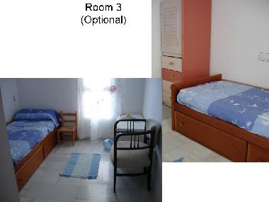 Ferienwohnung in Almeria (Almera) oder Ferienwohnung oder Ferienhaus