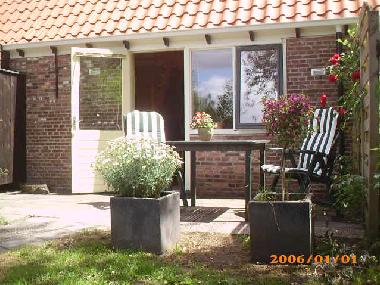 Ferienwohnung in leeuwarden (Friesland) oder Ferienwohnung oder Ferienhaus