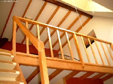 Ferienwohnung in leeuwarden (Friesland) oder Ferienwohnung oder Ferienhaus