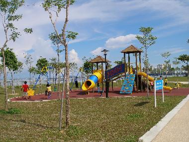 Ferienhaus in Tanjung Tokong (Pulau Pinang) oder Ferienwohnung oder Ferienhaus