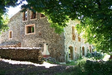 Pension in La Motte du Caire (Alpes-de-Haute-Provence) oder Ferienwohnung oder Ferienhaus