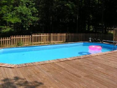 Ferienwohnung in La Motte du Caire (Alpes-de-Haute-Provence) oder Ferienwohnung oder Ferienhaus