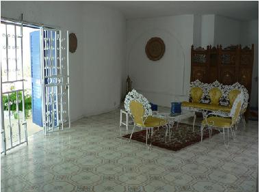 Ferienhaus in Le Morne (Black River) oder Ferienwohnung oder Ferienhaus