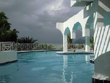 Ferienhaus in Le Morne (Black River) oder Ferienwohnung oder Ferienhaus
