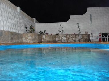 Ferienhaus in Costa Calma (Fuerteventura) oder Ferienwohnung oder Ferienhaus