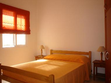 Ferienhaus in Porto Santo (Madeira) oder Ferienwohnung oder Ferienhaus