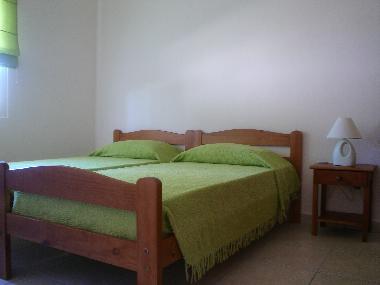 Ferienhaus in Porto Santo (Madeira) oder Ferienwohnung oder Ferienhaus