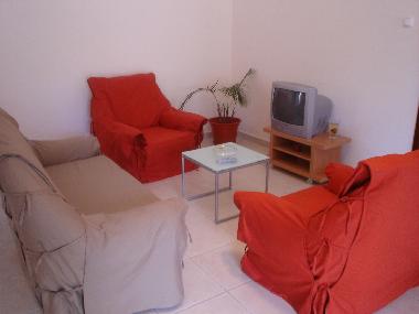 Ferienhaus in Porto Santo (Madeira) oder Ferienwohnung oder Ferienhaus