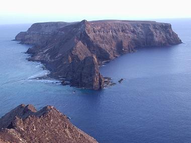 Ferienhaus in Porto Santo (Madeira) oder Ferienwohnung oder Ferienhaus