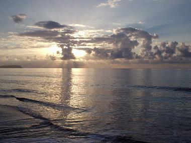 Ferienhaus in Porto Santo (Madeira) oder Ferienwohnung oder Ferienhaus