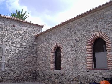 Ferienhaus in Porto Santo (Madeira) oder Ferienwohnung oder Ferienhaus