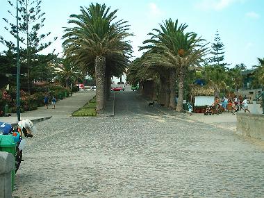 Ferienhaus in Porto Santo (Madeira) oder Ferienwohnung oder Ferienhaus