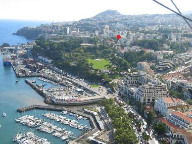 Ferienwohnung in Funchal (Madeira) oder Ferienwohnung oder Ferienhaus