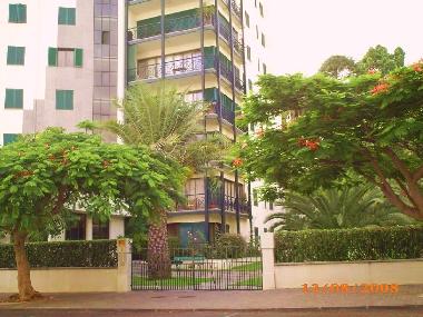 Ferienwohnung in Funchal (Madeira) oder Ferienwohnung oder Ferienhaus