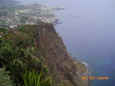Ferienwohnung in Funchal (Madeira) oder Ferienwohnung oder Ferienhaus