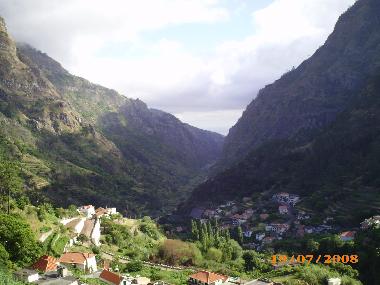Ferienwohnung in Funchal (Madeira) oder Ferienwohnung oder Ferienhaus