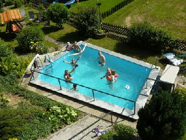 Ferienwohnung in Seeboden - Lieserbr�cke (Oberk�rnten) oder Ferienwohnung oder Ferienhaus