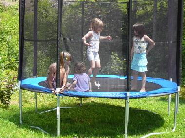 Ferienwohnung in Seeboden - Lieserbr�cke (Oberk�rnten) oder Ferienwohnung oder Ferienhaus