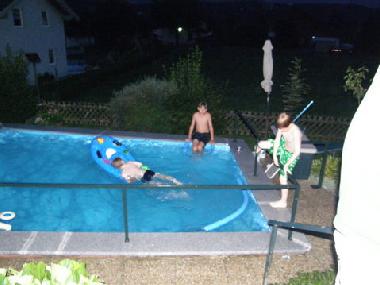 Ferienwohnung in Seeboden - Lieserbr�cke (Oberk�rnten) oder Ferienwohnung oder Ferienhaus