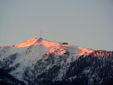 Ferienwohnung in Seeboden - Lieserbr�cke (Oberk�rnten) oder Ferienwohnung oder Ferienhaus