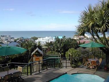 Pension in Jeffreys Bay (Eastern Cape) oder Ferienwohnung oder Ferienhaus