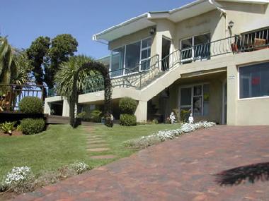 Pension in Jeffreys Bay (Eastern Cape) oder Ferienwohnung oder Ferienhaus