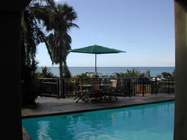 Pension in Jeffreys Bay (Eastern Cape) oder Ferienwohnung oder Ferienhaus