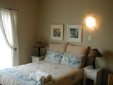 Pension in Jeffreys Bay (Eastern Cape) oder Ferienwohnung oder Ferienhaus