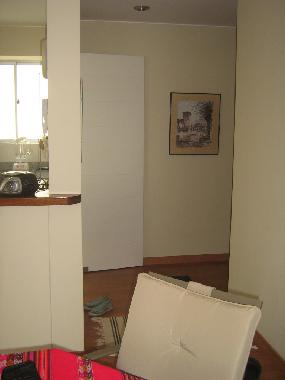 Ferienwohnung in Lima  (Lima) oder Ferienwohnung oder Ferienhaus
