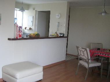 Ferienwohnung in Lima  (Lima) oder Ferienwohnung oder Ferienhaus