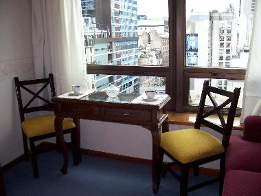 Ferienwohnung in Cap.Federal (Rio de Janeiro) oder Ferienwohnung oder Ferienhaus