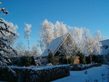 Ferienwohnung in Winterswijk (Gelderland) oder Ferienwohnung oder Ferienhaus