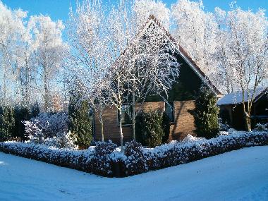Ferienwohnung in Winterswijk (Gelderland) oder Ferienwohnung oder Ferienhaus