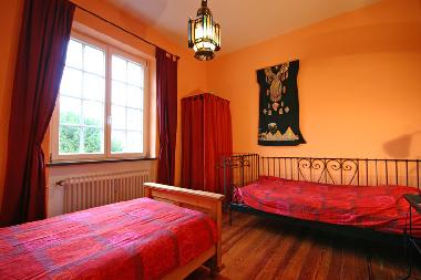 Schlafzimmer 2 Personen