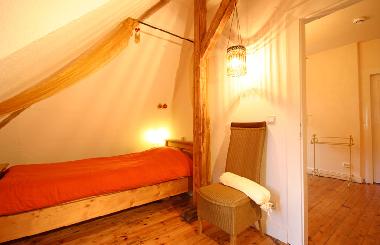 Schlafzimmer 1 Person