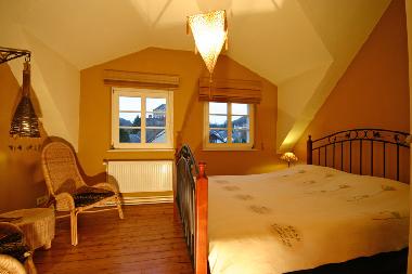 Schlafzimmer 2 Personen