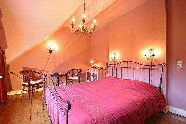 Schlafzimmer 2 Personen