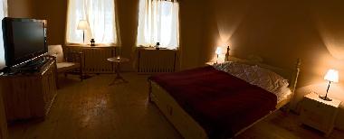 Pension in Cund / Bahnea (Mures) oder Ferienwohnung oder Ferienhaus