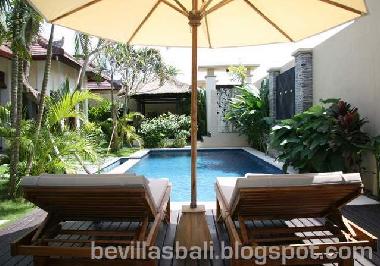 Ferienhaus in Seminyak (Bali) oder Ferienwohnung oder Ferienhaus