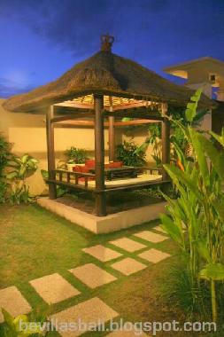 Ferienhaus in Seminyak (Bali) oder Ferienwohnung oder Ferienhaus