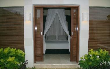 Ferienhaus in Seminyak (Bali) oder Ferienwohnung oder Ferienhaus